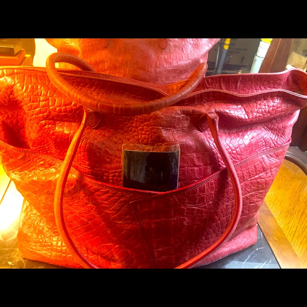Tangaroa Terrida Croc Bag or Carry on bag